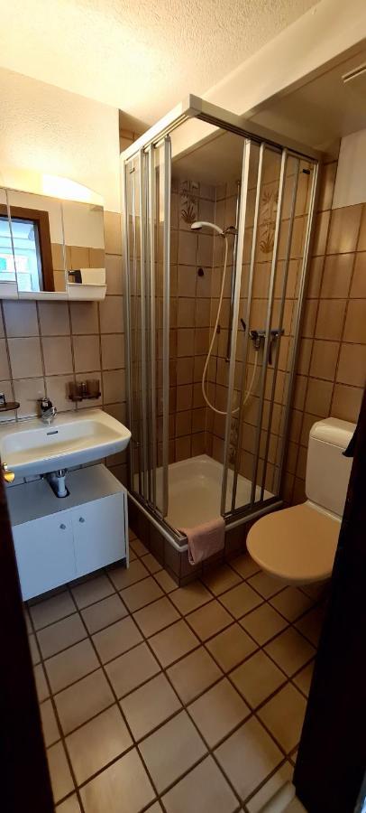 Apartmenthaus Sunshine Saas-Grund Ngoại thất bức ảnh