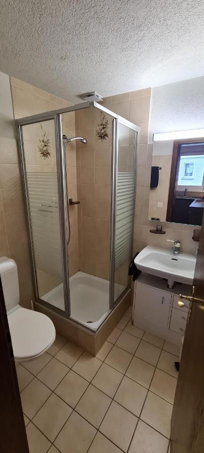 Apartmenthaus Sunshine Saas-Grund Ngoại thất bức ảnh